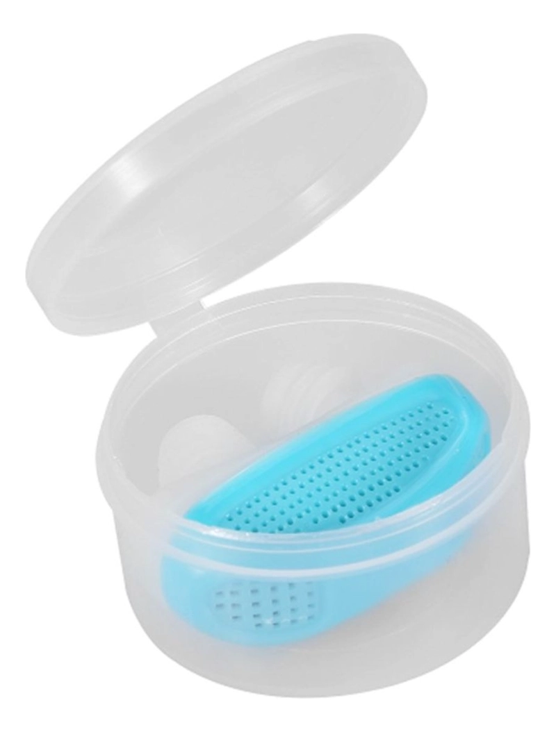 PACK DE 4 DILATADOR NASAL ANTI-RONQUIDO 2 EN 1 DORMIR LAU - 6