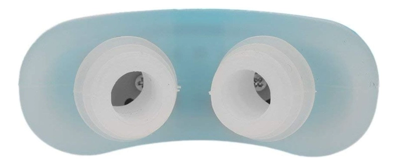 PACK DE 4 DILATADOR NASAL ANTI-RONQUIDO 2 EN 1 DORMIR LAU - 10