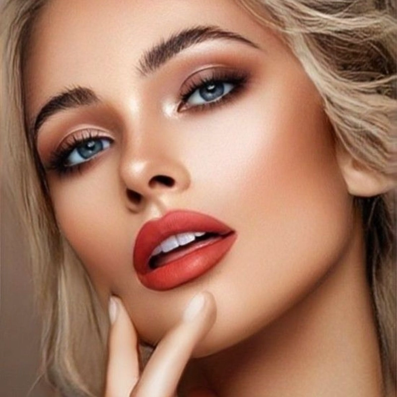 PAQ 24 LABIALES EN BARRA EFECTO MATE 12 TONOS 3,8GR LAU - 9