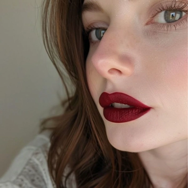 PAQ 24 LABIALES EN BARRA EFECTO MATE 12 TONOS ELEGANTE LAU - 7