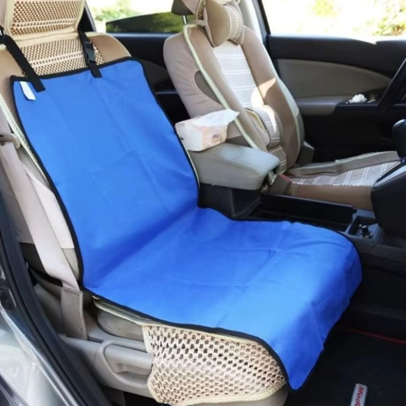 COJIN PROTECTOR CUBRE 108X50CM ASIENTO MASCOTAS AUTO LAU - 6