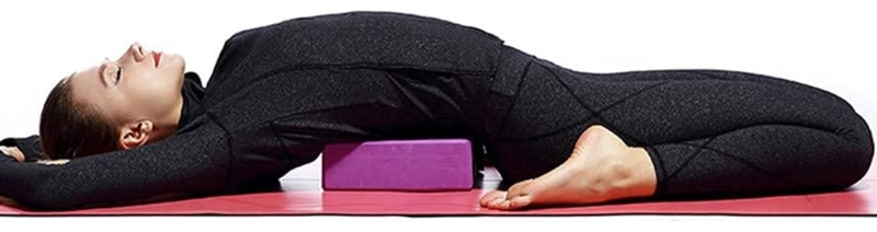 SET 2 BLOQUE DE ENTRENAMIENTO YOGA PILATES LAU - 7