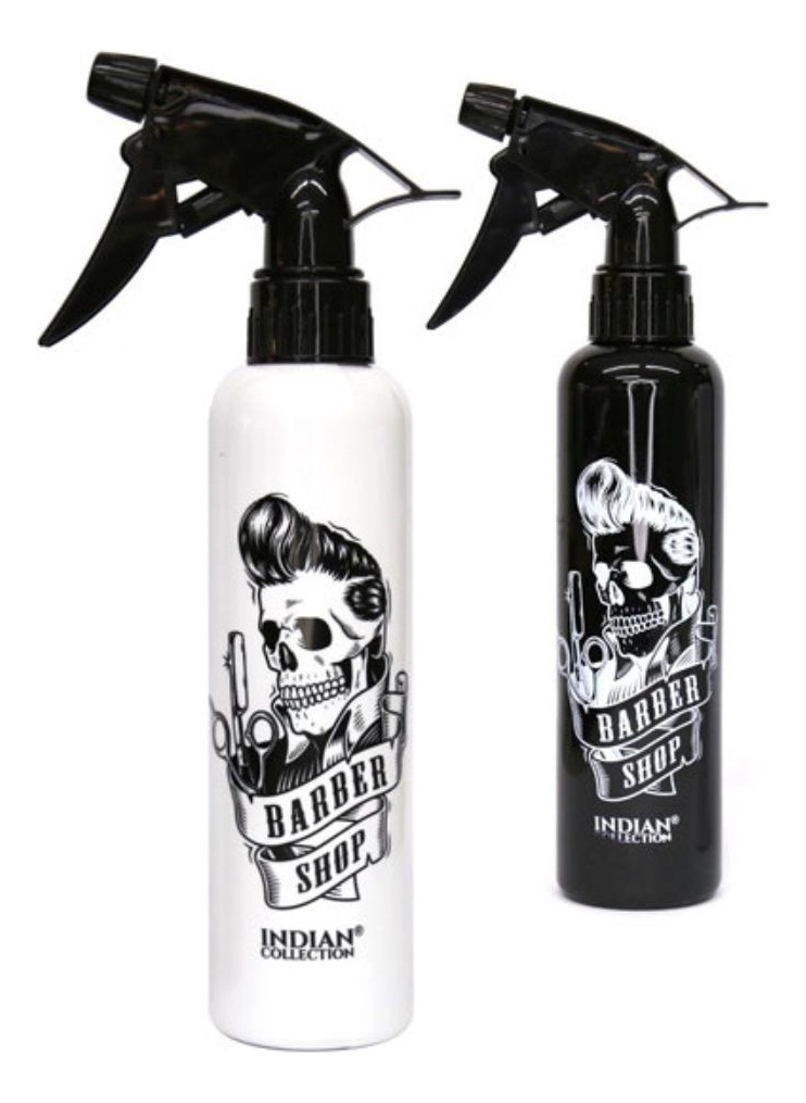 PACK 12 ENVASE ATOMIZADORES DE AGUA PELUQUERIA BARBERIA LAU - 5