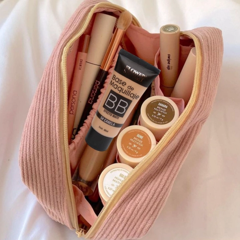 SET 3 BASES DE MAQUILLAJE 40ML BB CREAM MATTE LAU - 1