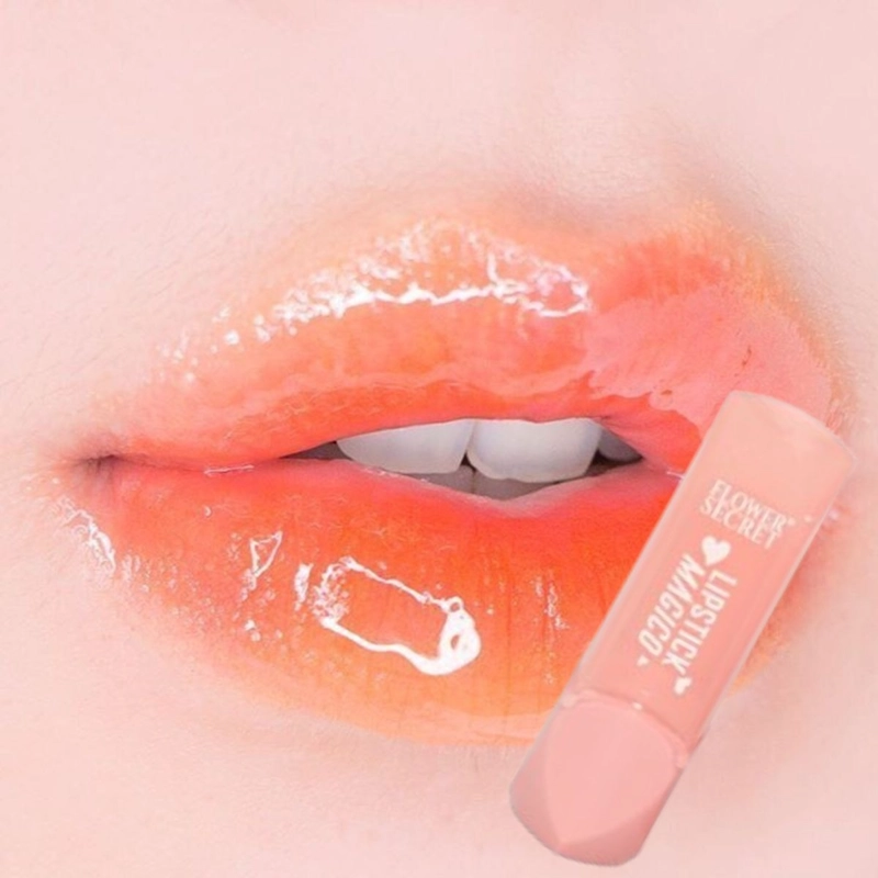 PACK 24 BALSAMOS LABIAL MAGICO CAMBIA COLOR LABIOS LAU - 3