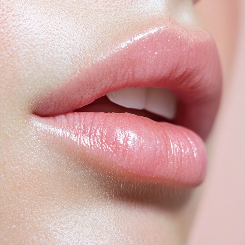 PACK 12 BALSAMOS LABIAL DE FRUTILLA HIDRATA LABIOS LAU - 2