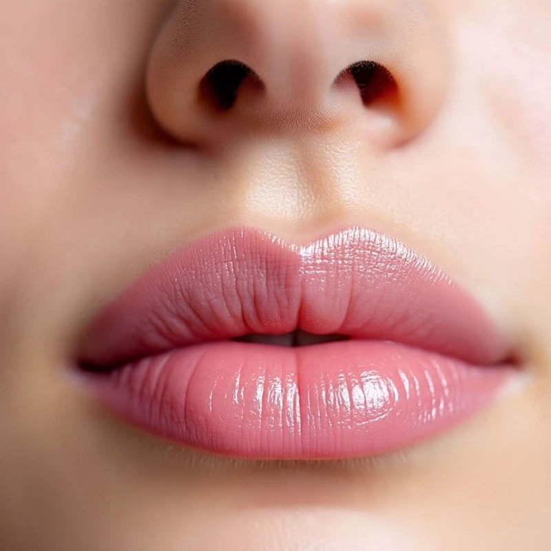 PACK 12 BALSAMOS LABIAL DE FRUTILLA HIDRATA LABIOS LAU - 8