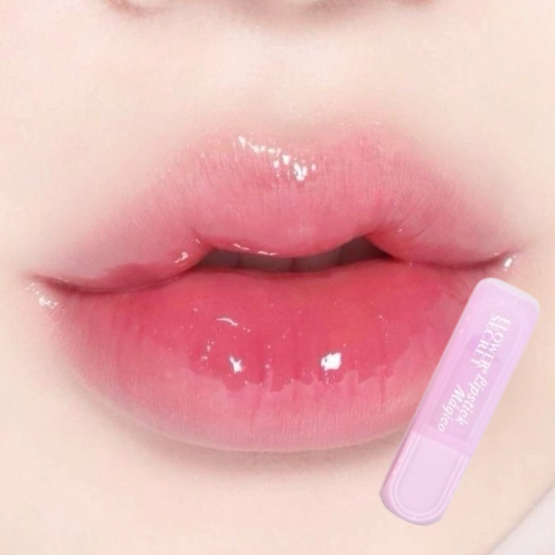 PACK 24 BALSAMOS LABIAL EFECTO CAMBIA COLOR LABIOS LAU - 2