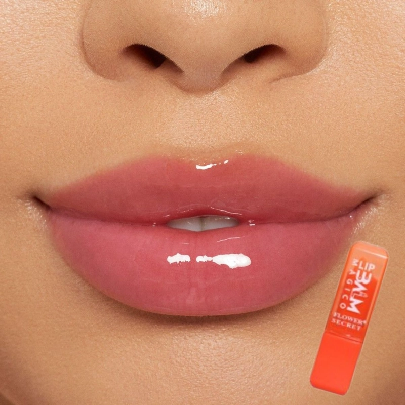 PACK 24 BALSAMOS LABIALES EN BARRA HIDRATA LABIOS LAU - 6