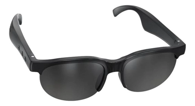 LENTES GAFAS DE SOL SMART INTELIGENTES PROTECCION UV LAU - 4