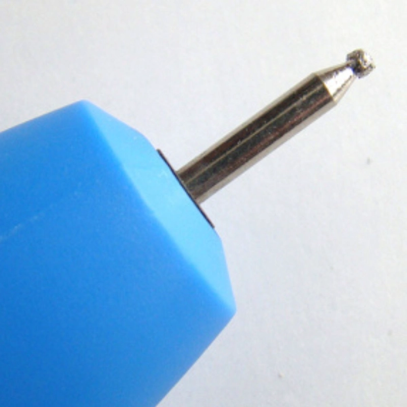 SET 4 LAPIZ GRABADOR PORTATIL PARA METAL VIDRIO PLASTICO LAU - 6