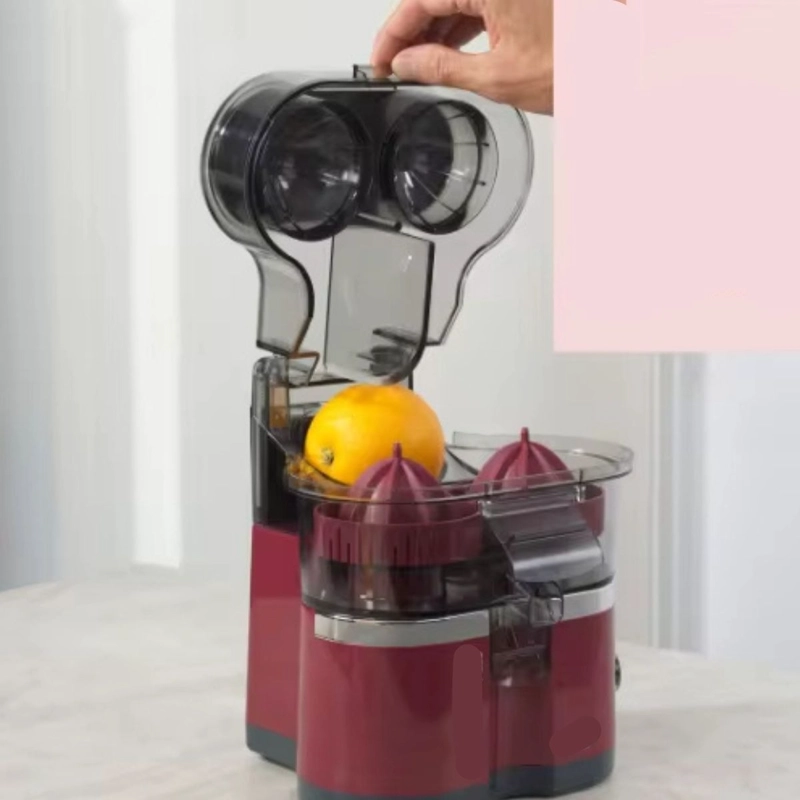 EXPRIMIDOR DE CITRICOS FRUTAS JUGOS COCINA HOGAR LAU - 5