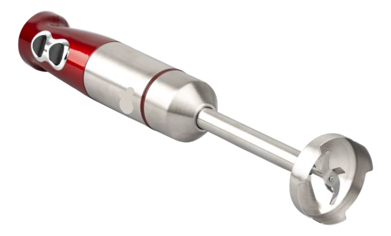 PROCESADOR BATIDORA DE MANO PORTATIL MULTIFUNCIONAL LAU - 4