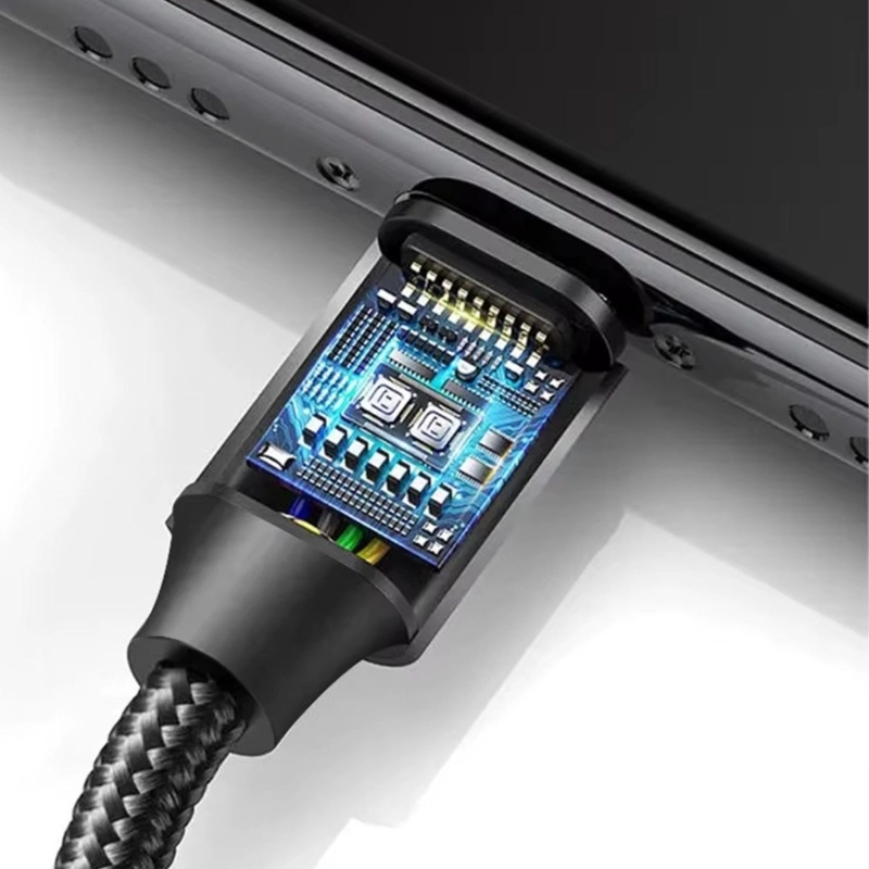 CABLE AUXILIAR DE AUDIO LIGHTNING REPRODUCTOR MUSICA LAU - 9
