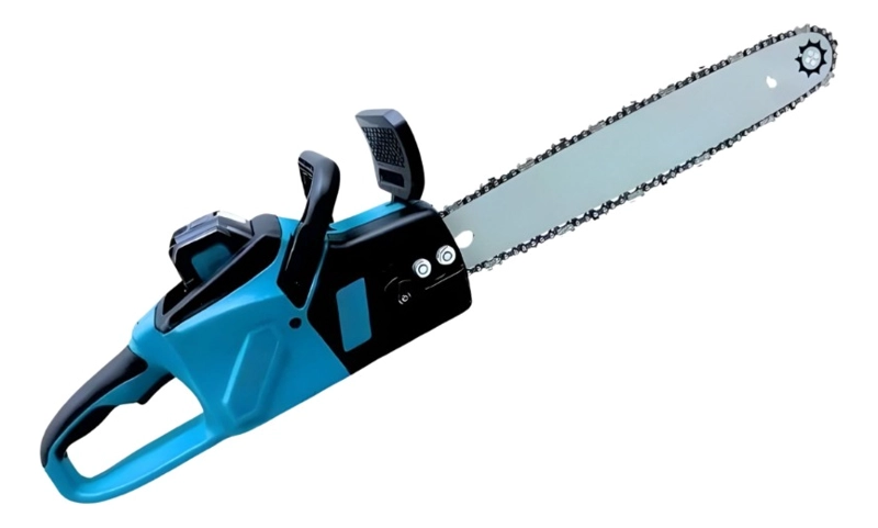 MOTOSIERRA INALAMBRICA ALTO RENDIMIENTO ERGONOMICA JHN - 1
