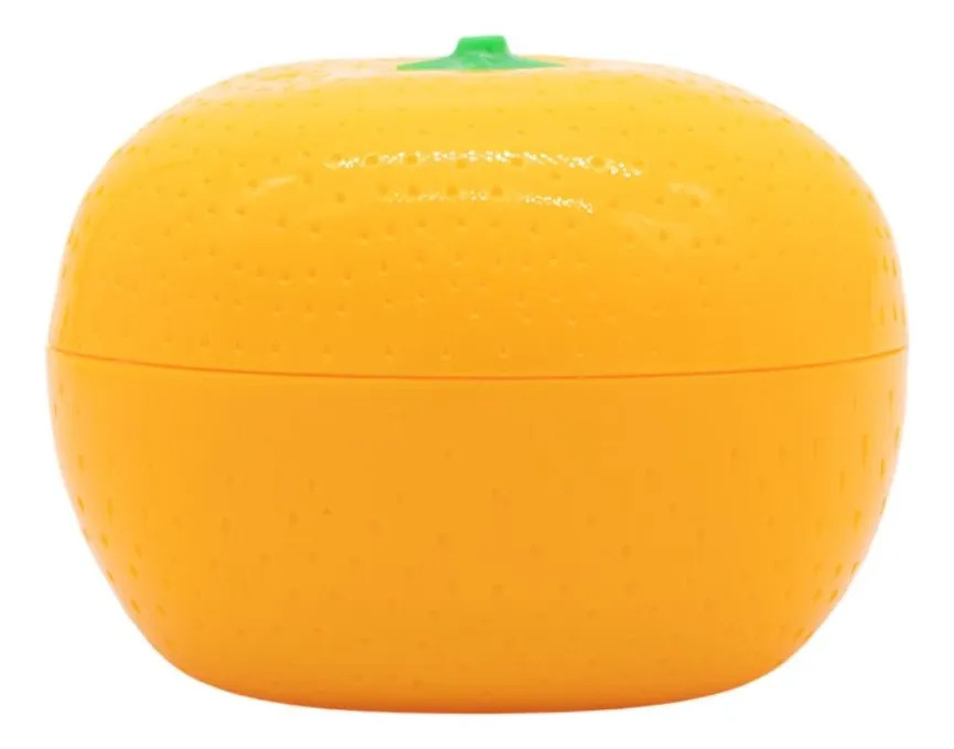 SET 3 CREMAS DE MANOS NARANJA HIDRATANTE REPARA NUTRE LAU - 3