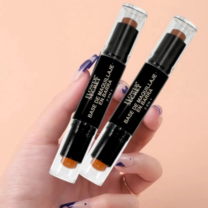 PAQ. 27 BASES DE MAQUILLAJE EN BARRA CONTORNO BELLEZA LAU - 6