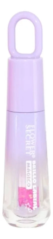 PACK 24 BRILLO LABIALES MAGICO CON GLITTER LOOK ESTILO LAU - 1