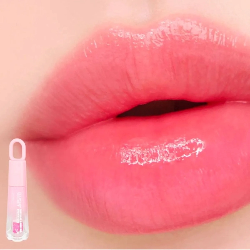 PACK 24 BRILLO LABIALES MAGICO CON GLITTER LOOK ESTILO LAU - 8