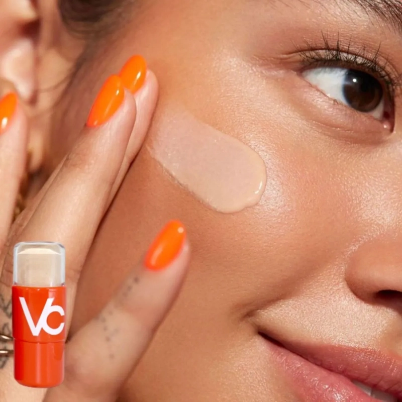 PACK 24 BASES D MAQUILLAJE IMPERFECCIONES LIGERA BELLEZA LAU - 4