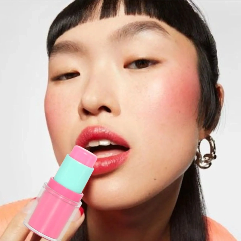 PACK 24 BALSAMOS LABIAL RETRACTIL TONO NATURAL HIDRATAR LAU - 4