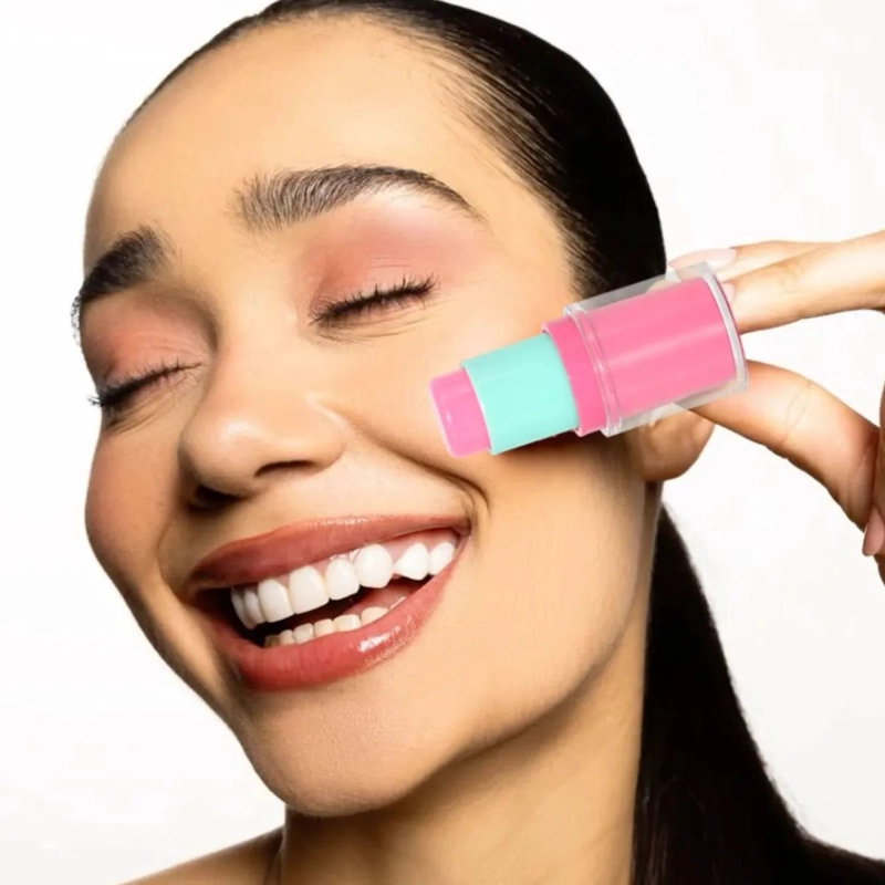 PACK 24 BALSAMOS LABIAL RETRACTIL TONO NATURAL HIDRATAR LAU - 6