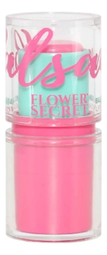 PACK 24 BALSAMOS LABIAL RETRACTIL TONO NATURAL HIDRATAR LAU - 7