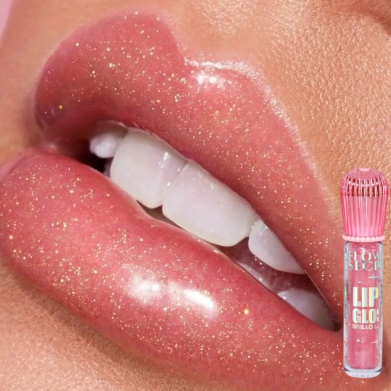 PACK 24 BRILLOS LABIALES ANACARADO ILUMINAR BELLEZA LAU - 3