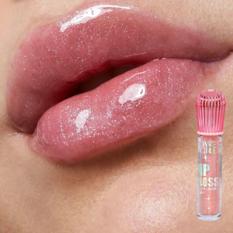 PACK 24 BRILLOS LABIALES ANACARADO ILUMINAR BELLEZA LAU - 5