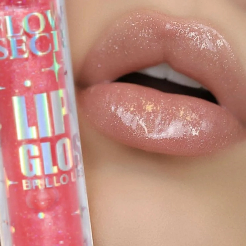 PACK 24 BRILLOS LABIALES ANACARADO ILUMINAR BELLEZA LAU - 6
