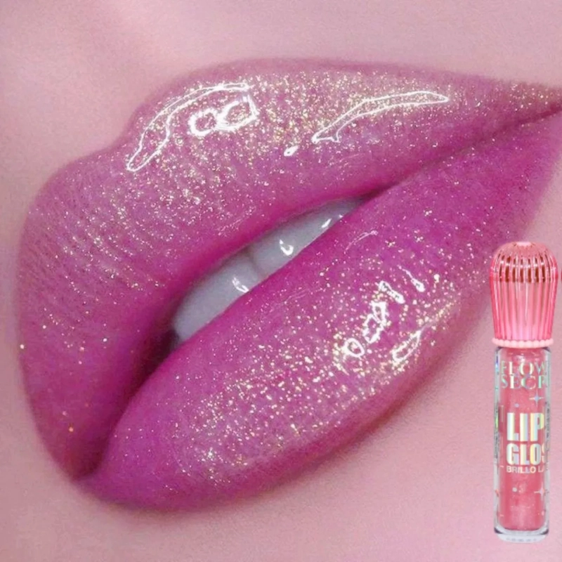 PACK 24 BRILLOS LABIALES ANACARADO ILUMINAR BELLEZA LAU - 8