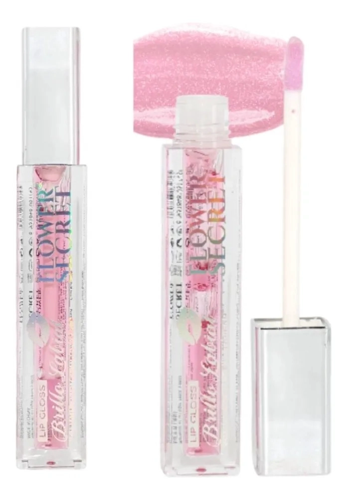 PACK 24 BRILLOS LABIALES VOLUMINIZADOR COLAGENO HIDRATA LAU - 2
