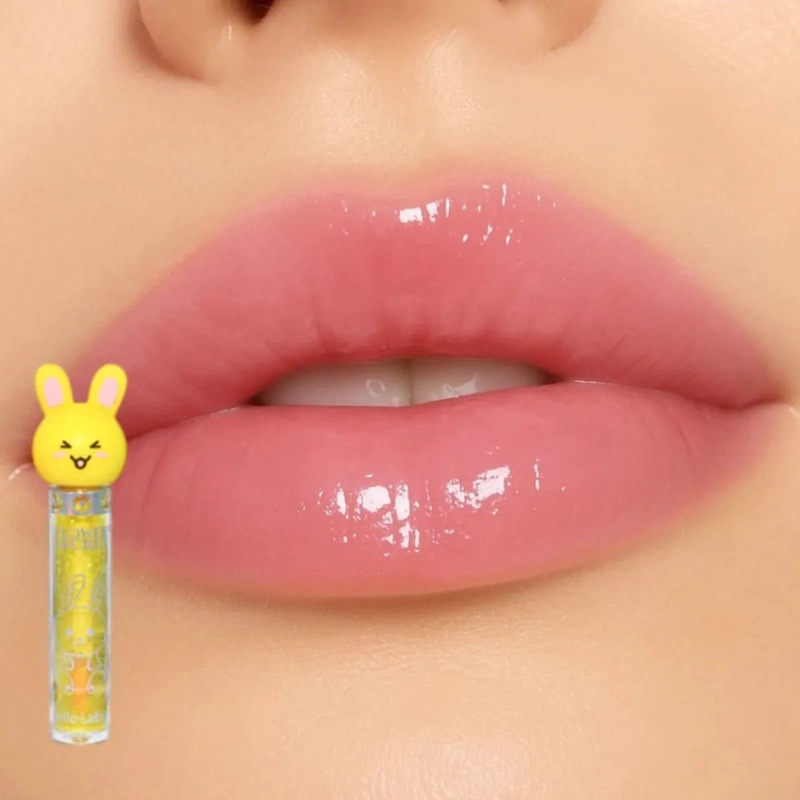 PACK 24 BRILLOS LABIALES GLOSS HIDRATA BRILLANTE LABIO LAU - 3