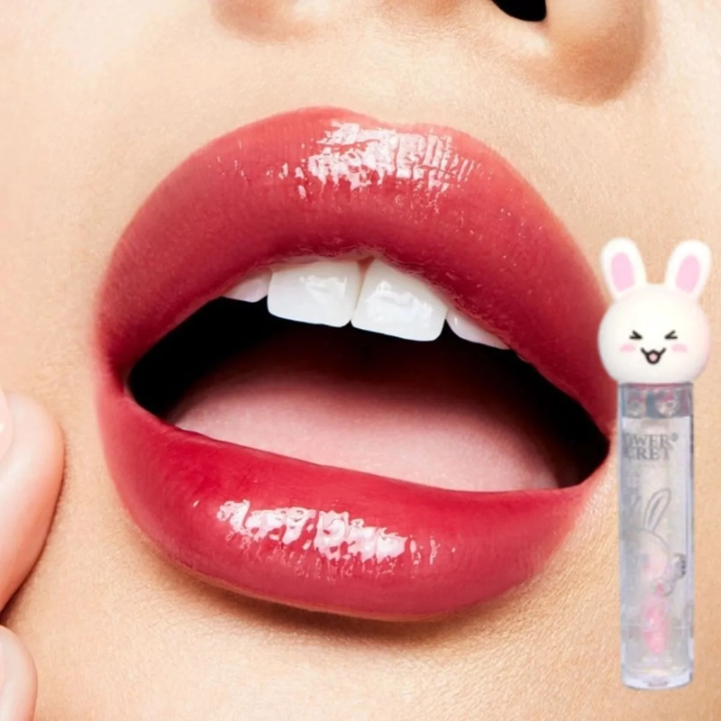 PACK 24 BRILLOS LABIALES GLOSS HIDRATA BRILLANTE LABIO LAU - 4