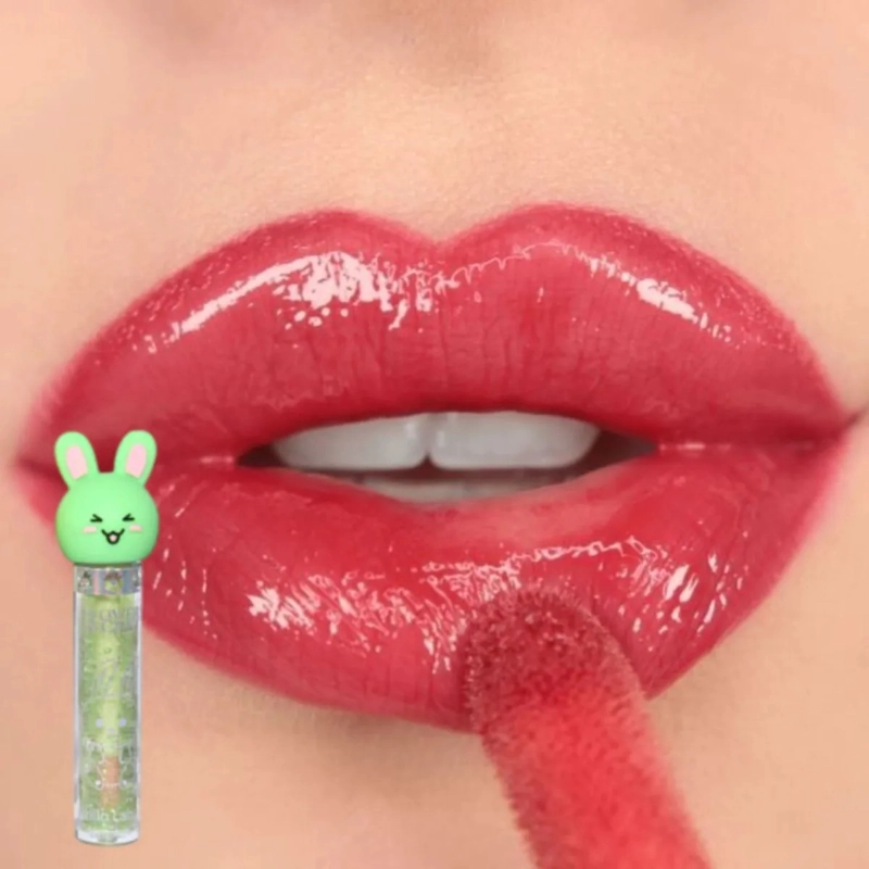 PACK 24 BRILLOS LABIALES GLOSS HIDRATA BRILLANTE LABIO LAU - 6