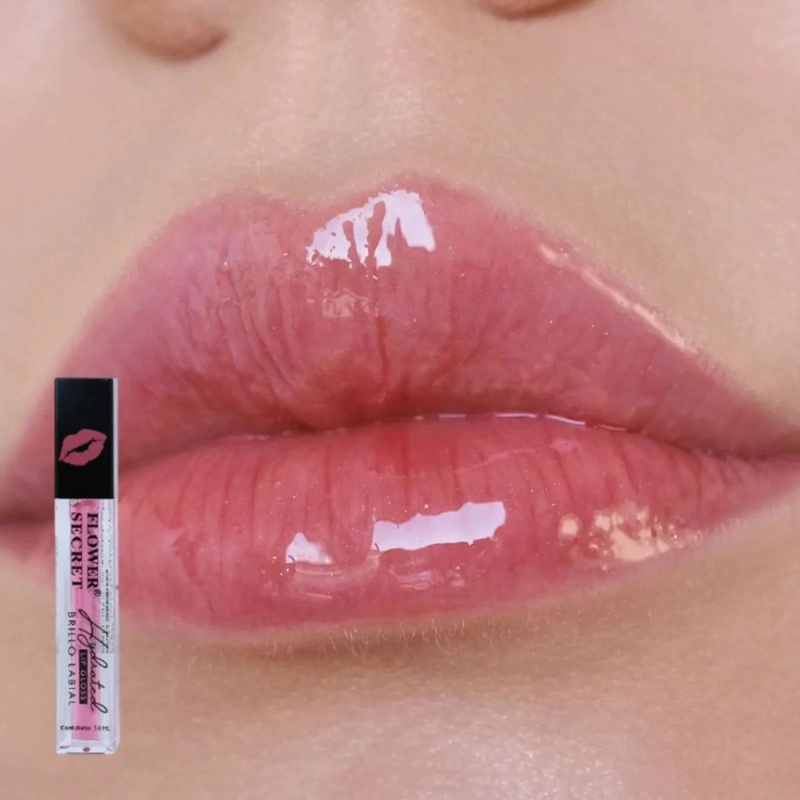 PACK 24 BRILLOS LABIALES HYDRATED VOLUME GLOSS VIBRANTE LAU - 3