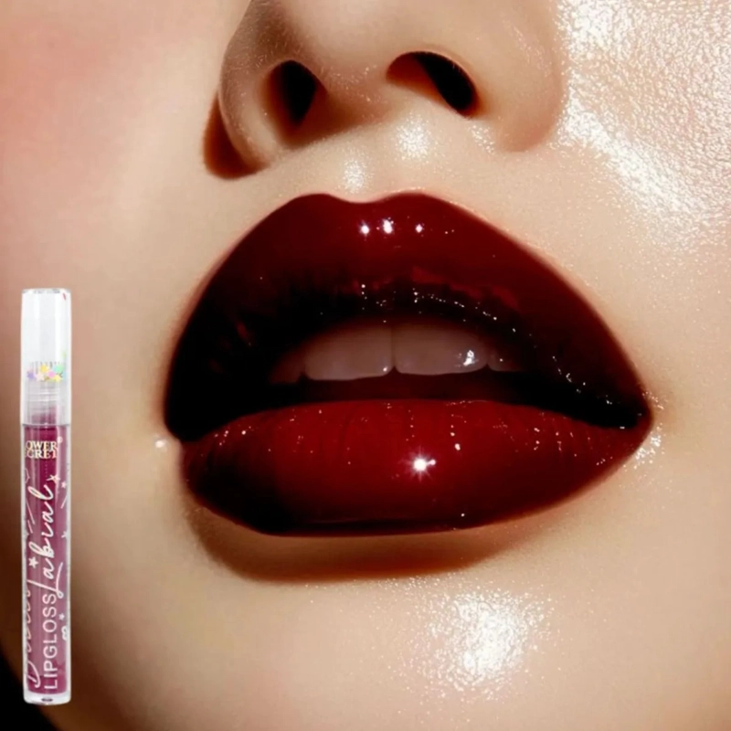 PACK 24 BRILLOS LABIALES CON COLOR ILUMINA LABIOS LAU - 3
