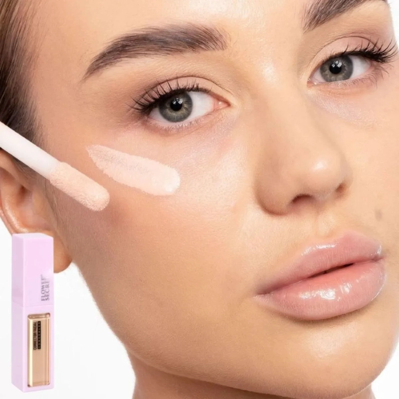 PACK 24 CORRECTORES OJERAS LIQUIDO FACIAL BELLEZA LAU - 4
