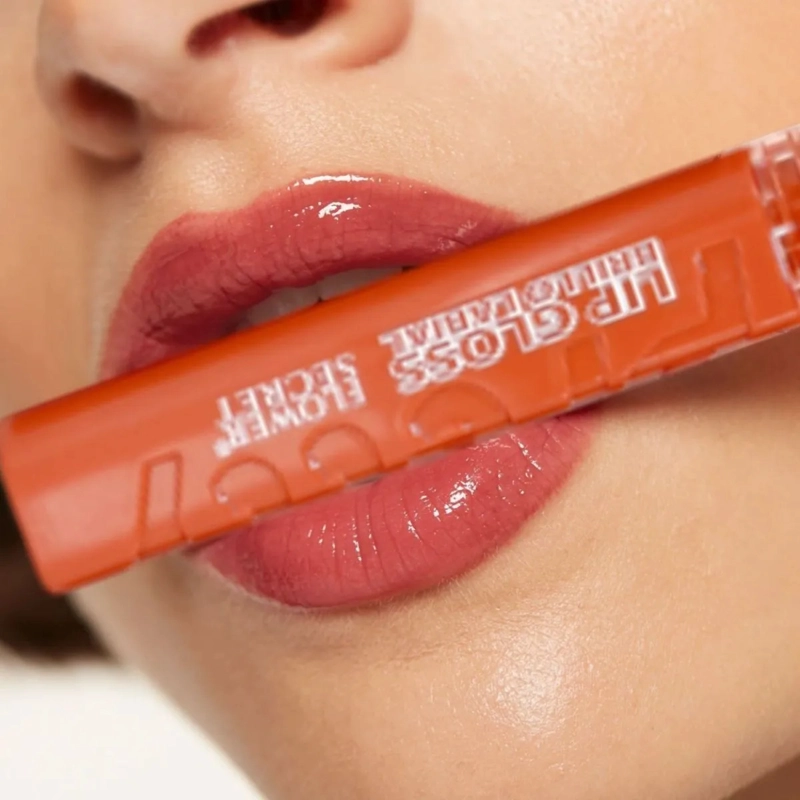 PACK 24 BRILLOS LABIALES EFECTO GLOSS TINTA BRILLANTE LAU - 5