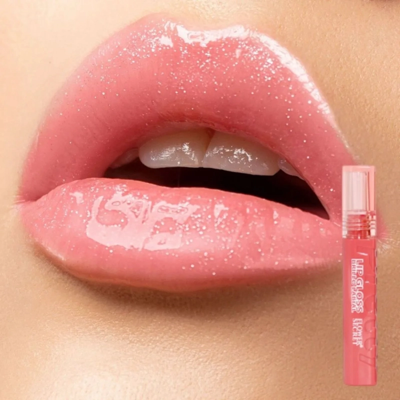 PACK 24 BRILLOS LABIALES EFECTO GLOSS TINTA BRILLANTE LAU - 8