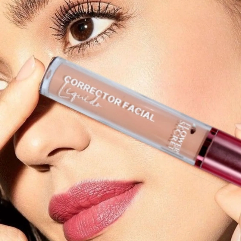 PACK 24 CORRECTORES OJERAS LIQUIDO MAQUILLAJE BELLEZA LAU - 4