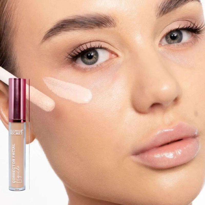 PACK 24 CORRECTORES OJERAS LIQUIDO MAQUILLAJE BELLEZA LAU - 5