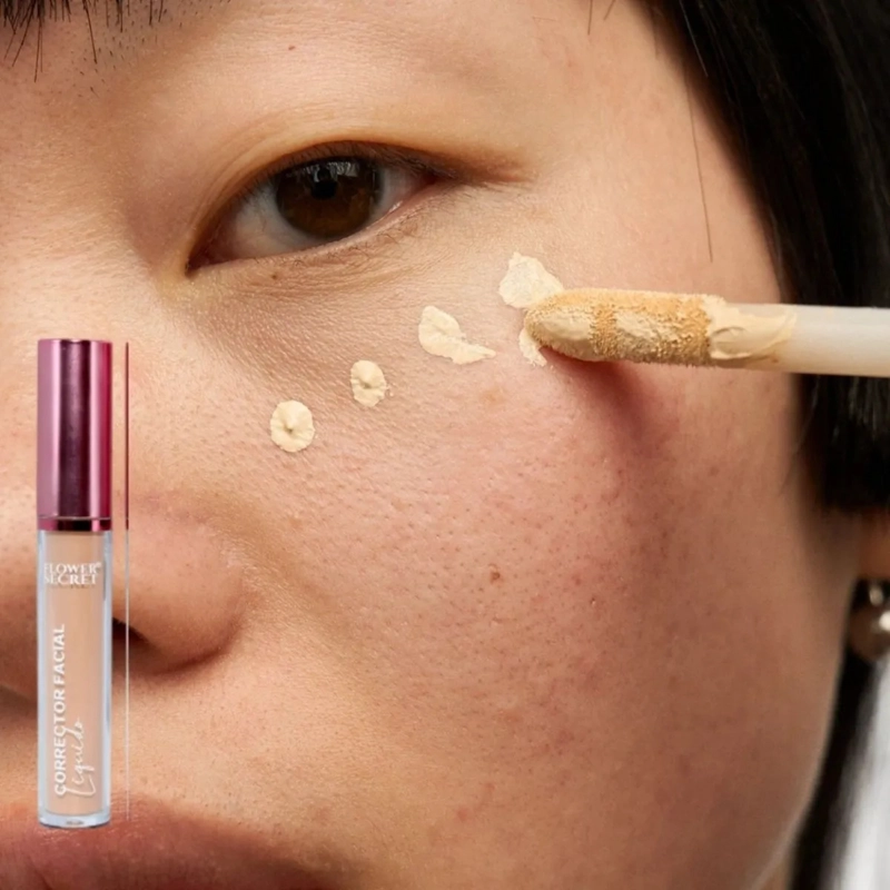 PACK 24 CORRECTORES OJERAS LIQUIDO MAQUILLAJE BELLEZA LAU - 7