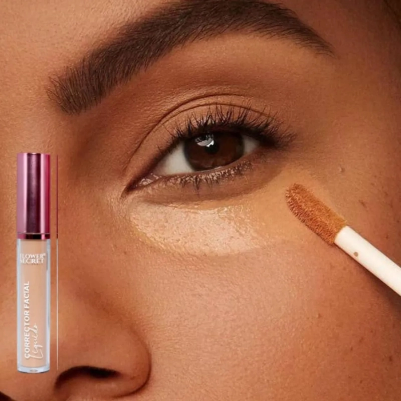 PACK 24 CORRECTORES OJERAS LIQUIDO MAQUILLAJE BELLEZA LAU - 9