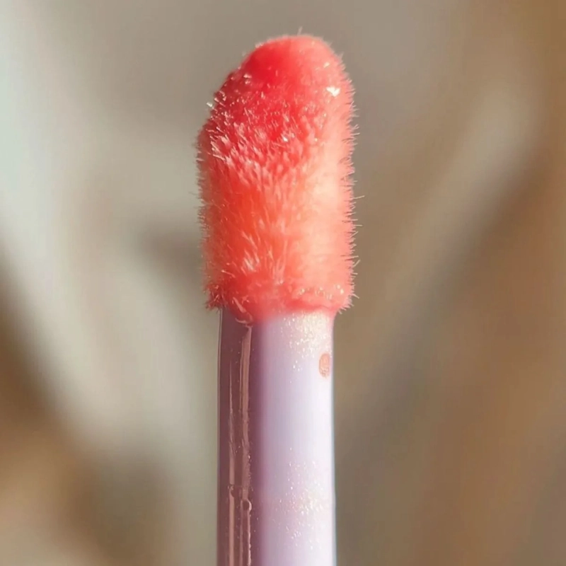 PACK 24 BRILLOS LABIALES MAGICOS LUMINOSOS MAQUILLAJE LAU - 8