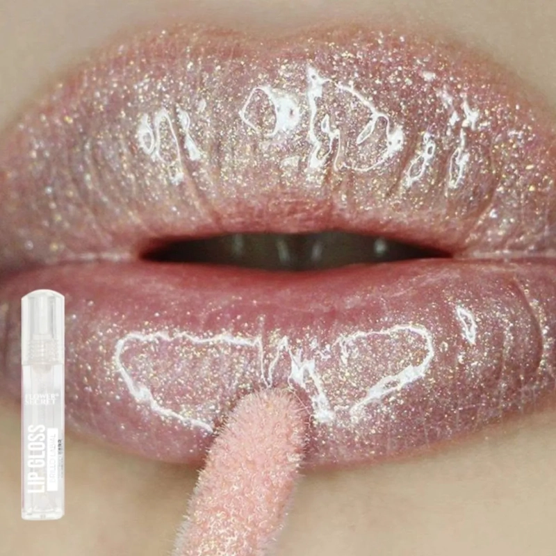 PACK 24 BRILLOS LABIALES GLOS PERLADO MAQUILLAJE BELLEZA LAU - 3