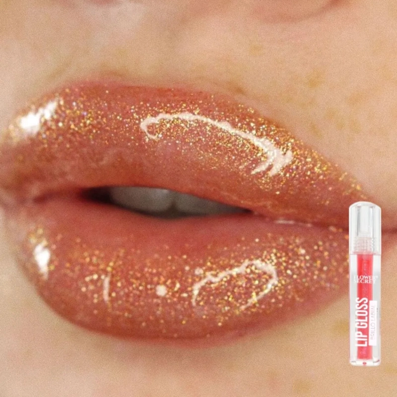 PACK 24 BRILLOS LABIALES GLOS PERLADO MAQUILLAJE BELLEZA LAU - 5