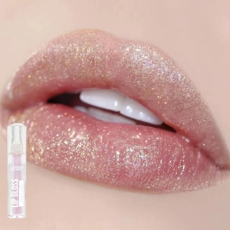 PACK 24 BRILLOS LABIALES GLOS PERLADO MAQUILLAJE BELLEZA LAU - 6