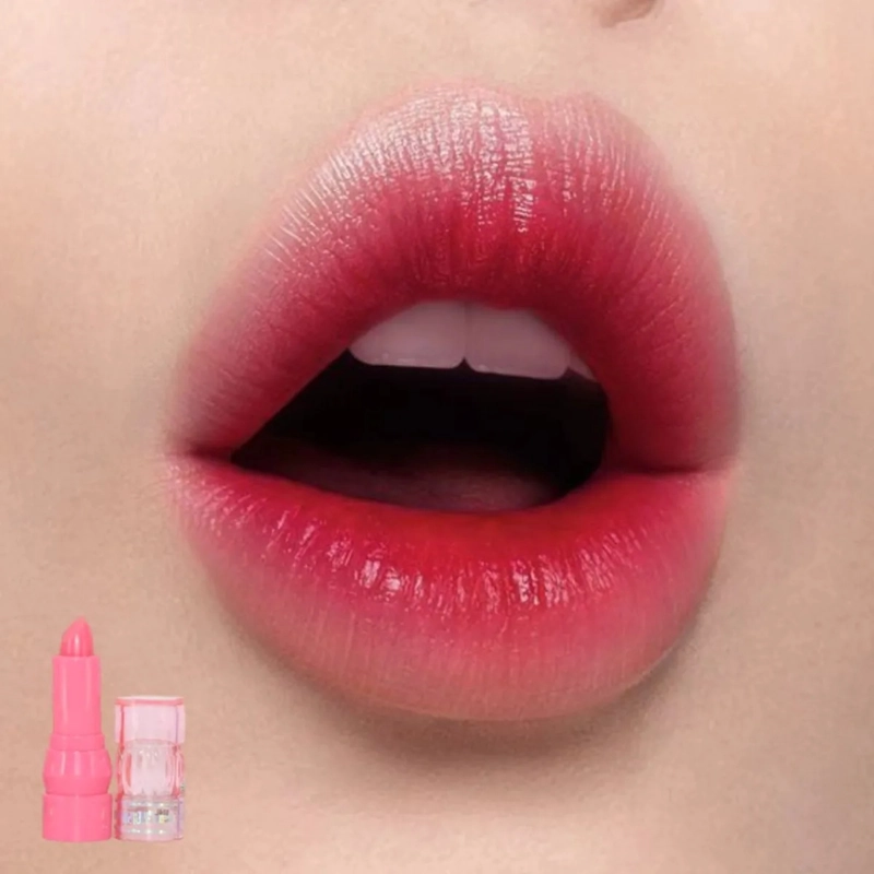 PACK 24 BRILLOS LABIALES MAGICO BRILLANTE MAQUILLAJE LAU - 4