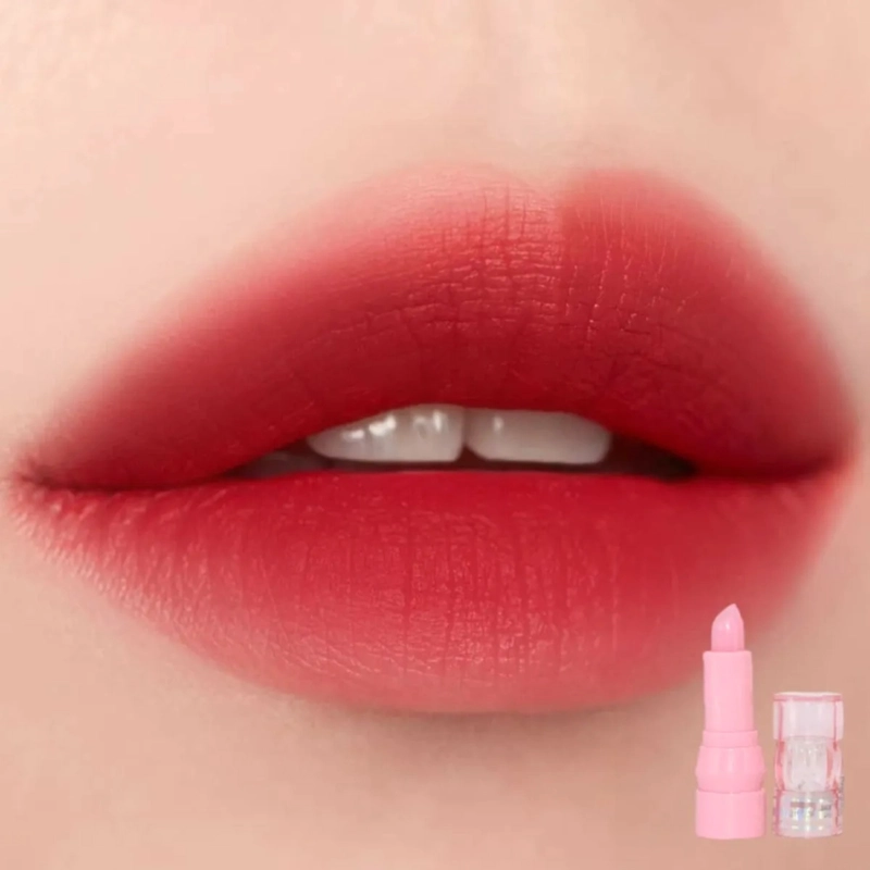 PACK 24 BRILLOS LABIALES MAGICO BRILLANTE MAQUILLAJE LAU - 6